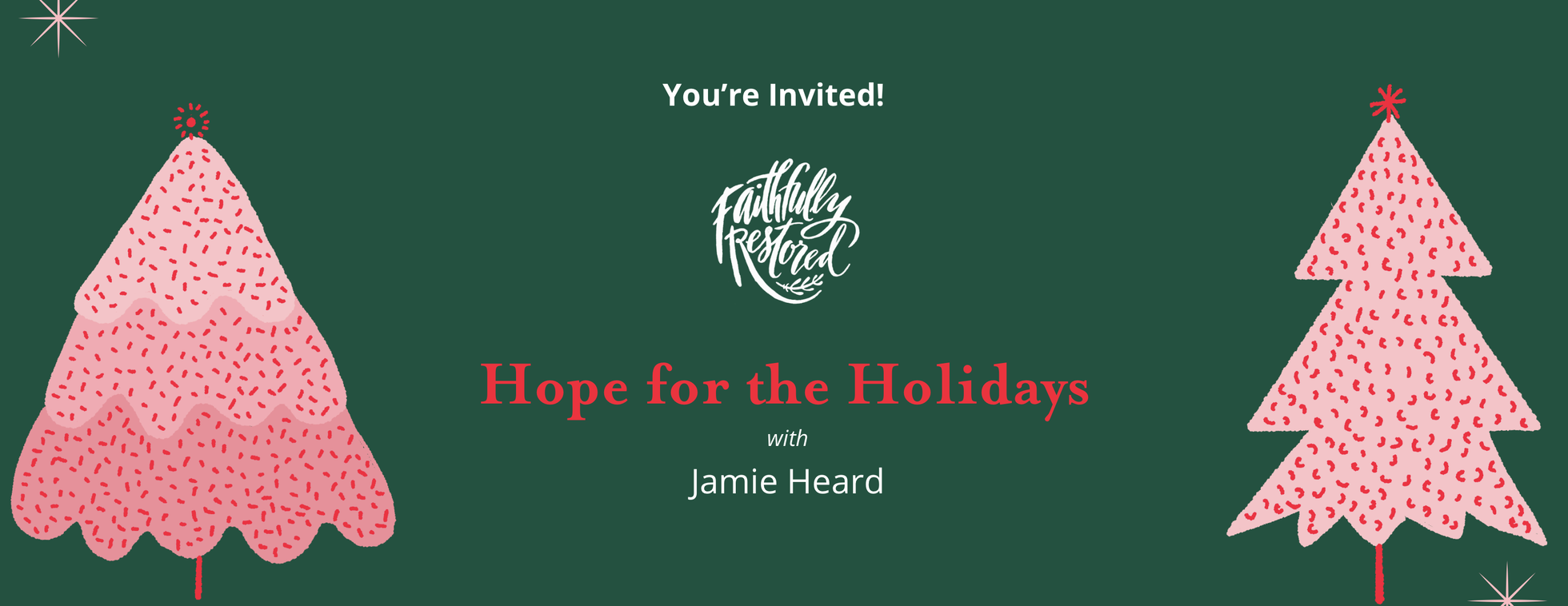 Grove City Hope for the Holidays